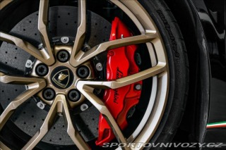 Lamborghini Huracán OV,RU V10 PERFORMANTE, li 2019