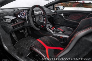 Lamborghini Huracán OV,RU V10 PERFORMANTE, li 2019