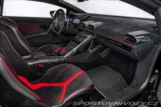 Lamborghini Huracán OV,RU V10 PERFORMANTE, li 2019