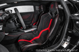 Lamborghini Huracán OV,RU V10 PERFORMANTE, li 2019