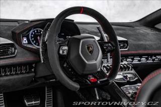 Lamborghini Huracán OV,RU V10 PERFORMANTE, li 2019
