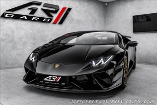 Lamborghini Huracán OV,RU V10 PERFORMANTE, li 2019