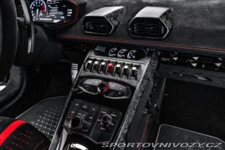 Lamborghini Huracán OV,RU V10 PERFORMANTE, li 2019