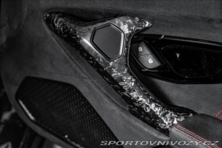 Lamborghini Huracán OV,RU V10 PERFORMANTE, li 2019