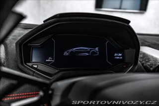 Lamborghini Huracán OV,RU V10 PERFORMANTE, li 2019