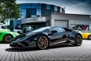 Lamborghini Huracán OV,RU V10 PERFORMANTE, li 2019
