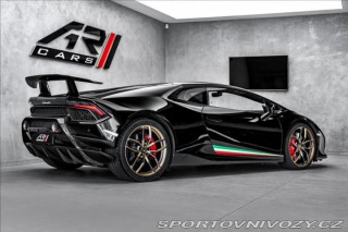 Lamborghini Huracán OV,RU V10 PERFORMANTE, li 2019