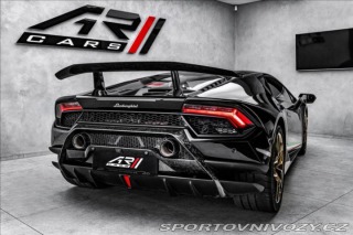 Lamborghini Huracán OV,RU V10 PERFORMANTE, li 2019