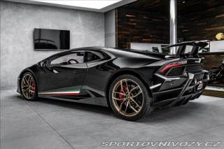 Lamborghini Huracán OV,RU V10 PERFORMANTE, li 2019