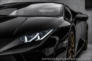 Lamborghini Huracán OV,RU V10 PERFORMANTE, li 2019