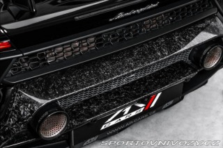 Lamborghini Huracán OV,RU V10 PERFORMANTE, li 2019