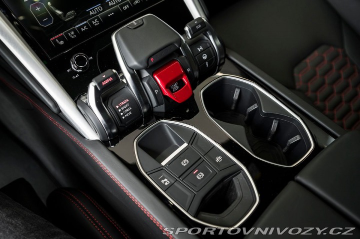 Lamborghini Urus ADAS/3D View/Pano/Ventila 2020