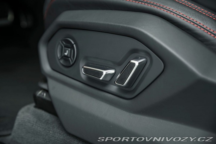 Lamborghini Urus ADAS/3D View/Pano/Ventila 1800