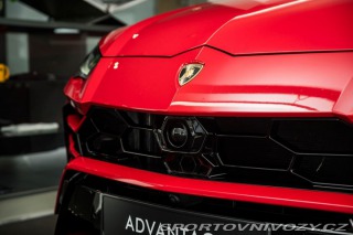 Lamborghini Urus ADAS/3D View/Pano/Ventila 2020