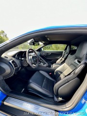 Jaguar F-Type R 5.0 V8 AWD facelift 2018