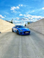 Jaguar F-Type R 5.0 V8 AWD facelift 2018
