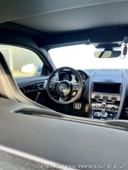 Jaguar F-Type R 5.0 V8 AWD facelift 2018
