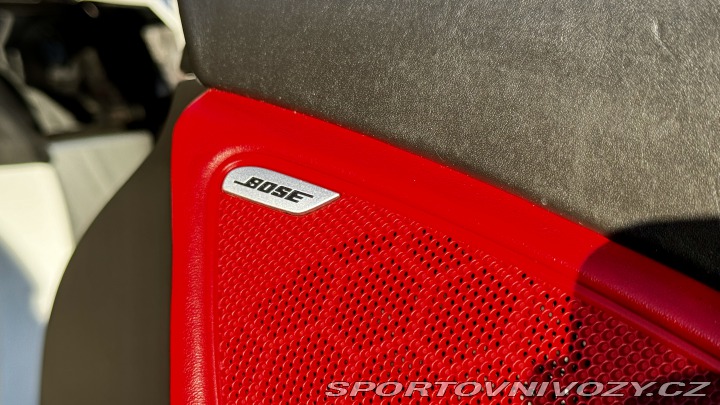 Chevrolet Corvette C7 Z51 6.2L COMPETITION A 2016
