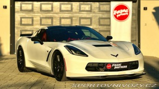 Chevrolet Corvette C7 Z51 6.2L COMPETITION A 2016