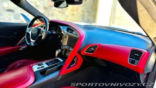 Chevrolet Corvette C7 Z51 6.2L COMPETITION A 2016