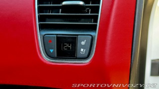 Chevrolet Corvette C7 Z51 6.2L COMPETITION A 2016
