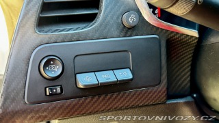 Chevrolet Corvette C7 Z51 6.2L COMPETITION A 2016