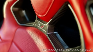 Chevrolet Corvette C7 Z51 6.2L COMPETITION A 2016
