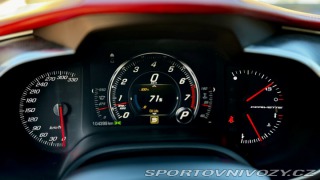 Chevrolet Corvette C7 Z51 6.2L COMPETITION A 2016