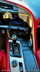 Chevrolet Corvette C7 Z51 6.2L COMPETITION A 2016