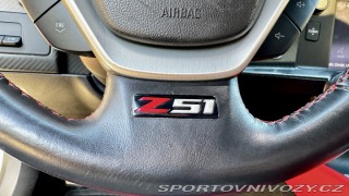 Chevrolet Corvette C7 Z51 6.2L COMPETITION A 2016