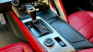 Chevrolet Corvette C7 Z51 6.2L COMPETITION A 2016