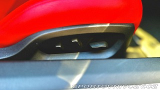 Chevrolet Corvette C7 Z51 6.2L COMPETITION A 2016