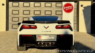 Chevrolet Corvette C7 Z51 6.2L COMPETITION A 2016