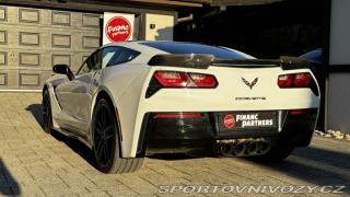 Chevrolet Corvette C7 Z51 6.2L COMPETITION A 2016