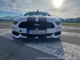 Ford Mustang S550 2016