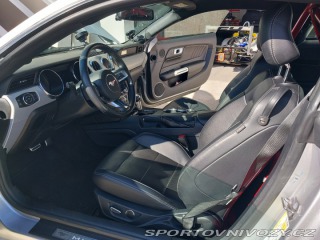 Ford Mustang S550 2016