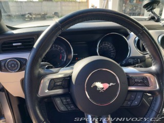 Ford Mustang S550 2016
