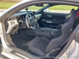 Ford Mustang S550 2016