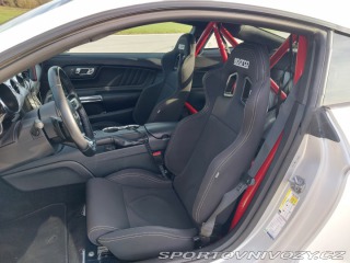 Ford Mustang S550 2016