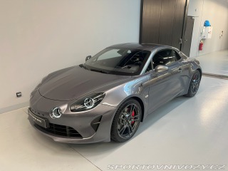Alpine A110 S