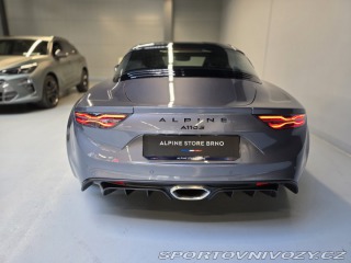 Alpine A110 S 2025