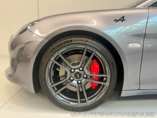Alpine A110 S 2025