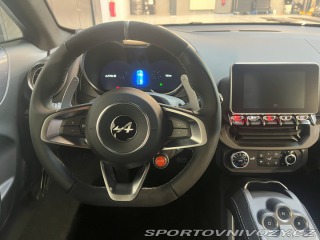 Alpine A110 S 2025