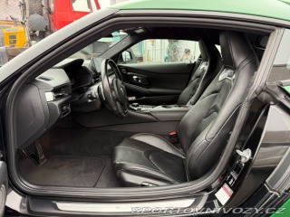 Toyota Supra 3.0, Odpočet DPH 2019