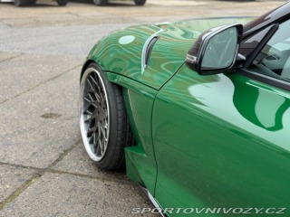 Toyota Supra 3.0, Odpočet DPH 2019
