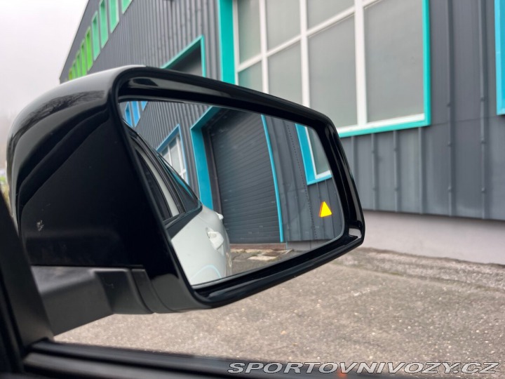 Mercedes-Benz Ostatní modely GLA45 AMG Performance 2015