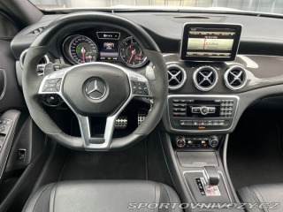 Mercedes-Benz Ostatní modely GLA45 AMG Performance 2015