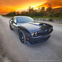 Dodge Challenger 5.7 V8 automat 2023