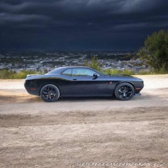 Dodge Challenger 5.7 V8 automat 2023