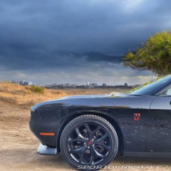 Dodge Challenger 5.7 V8 automat 2023